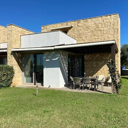 Villa Casa Barbara Sardinia