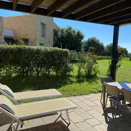 Casa Barbara Sardinia Villa *