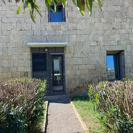 Casa Barbara Sardinia * Masainas