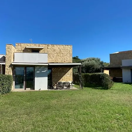 Villa Casa Barbara Sardinia