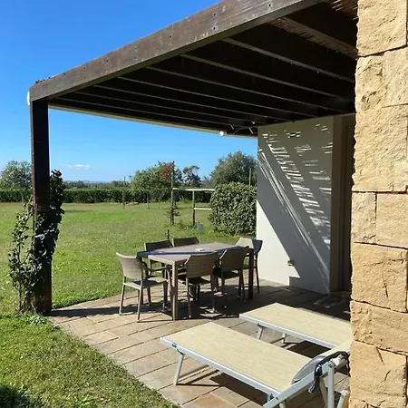 Casa Barbara Sardinia Villa *