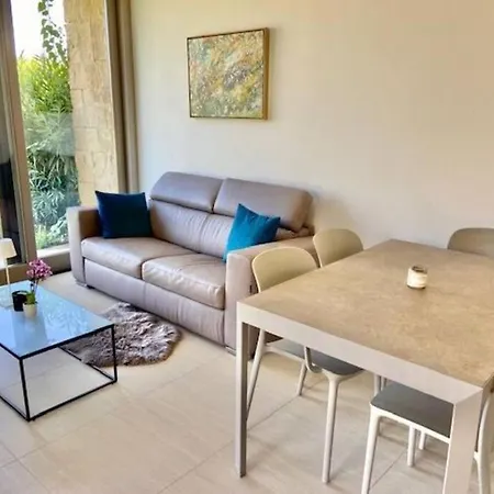 Villa Casa Barbara Sardinia