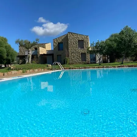 Casa Barbara Sardinia *