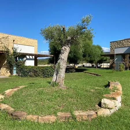 Casa Barbara Sardinia Villa Masainas