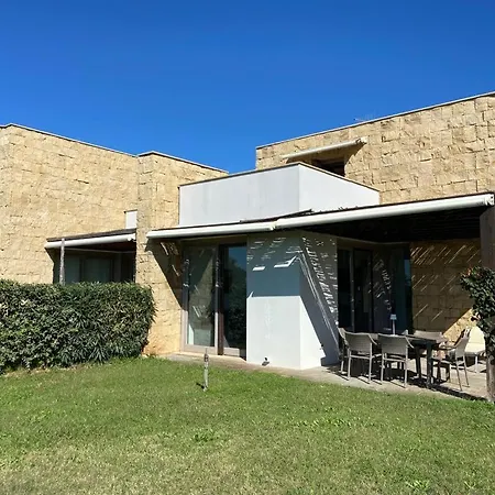 Casa Barbara Sardinia Masainas