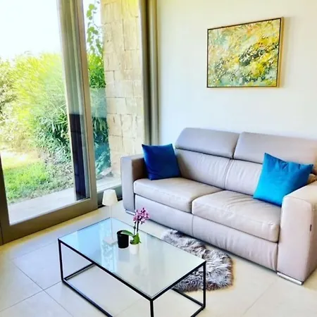 Casa Barbara Sardinia Villa