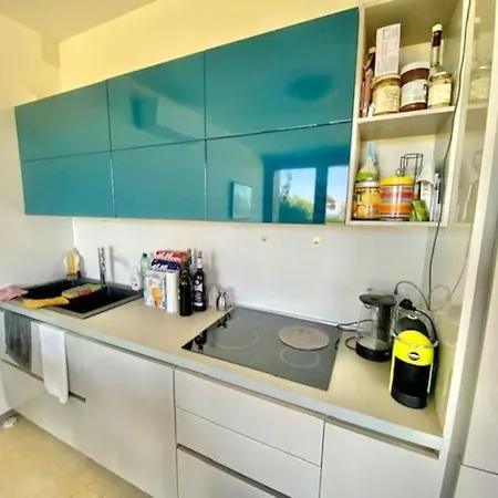 Villa Casa Barbara Sardinia Masainas