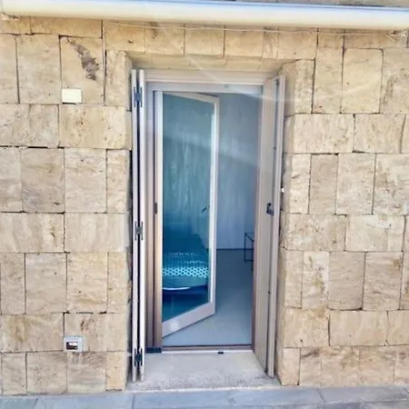 Villa Casa Barbara Sardinia Masainas