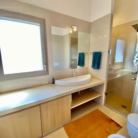 Villa Casa Barbara Sardinia *