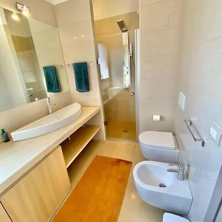 Casa Barbara Sardinia