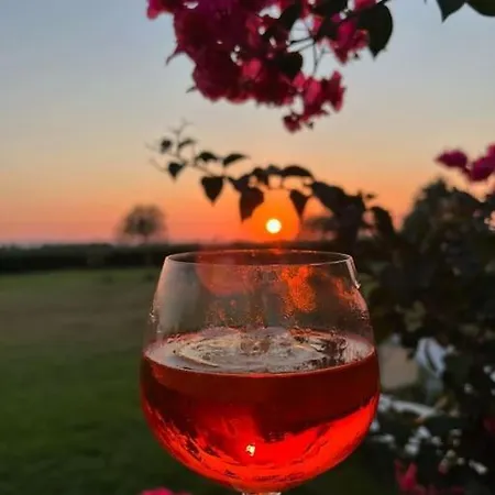 Casa Barbara Sardinia *