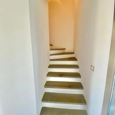 Villa Casa Barbara Sardinia