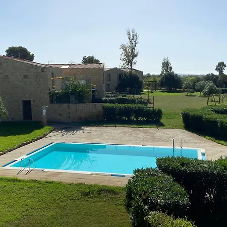 Casa Barbara Sardinia