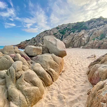 Casa Barbara Sardinia Villa