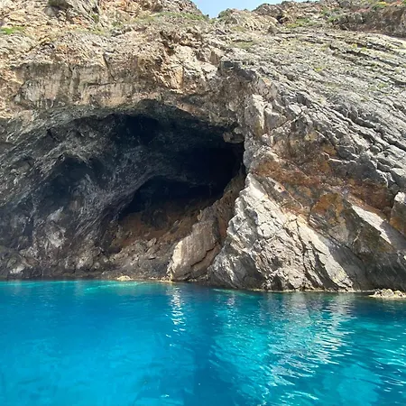 Casa Barbara Sardinia Villa