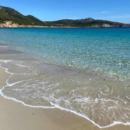 Villa Casa Barbara Sardinia *