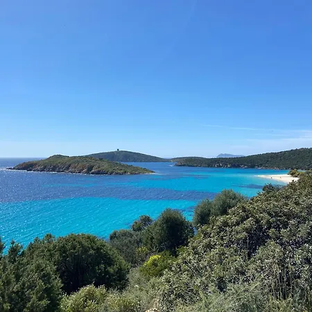 Casa Barbara Sardinia *