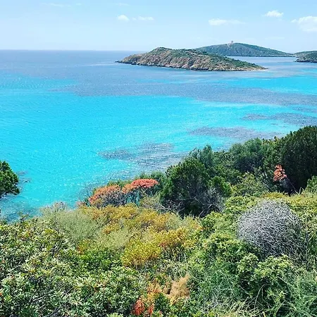 Casa Barbara Sardinia Masainas