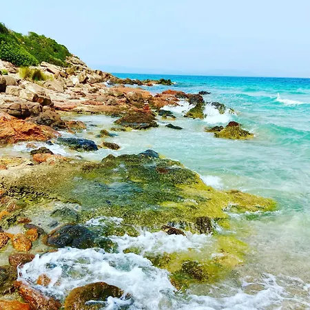 Casa Barbara Sardinia