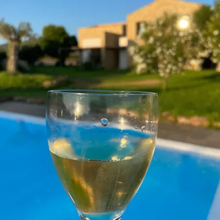 Casa Barbara Sardinia