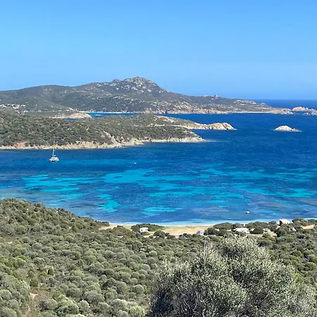 Casa Barbara Sardinia Villa