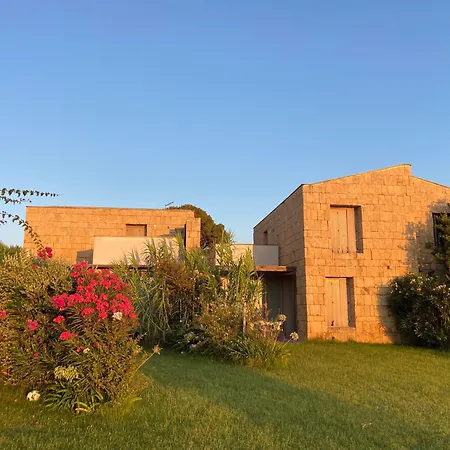 Villa Casa Barbara Sardinia