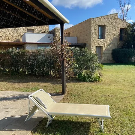 Casa Barbara Sardinia Villa *