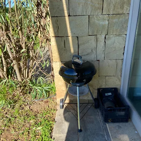 Casa Barbara Sardinia Villa Masainas