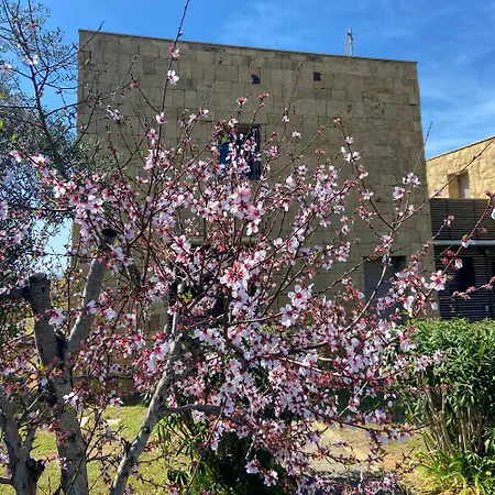 Casa Barbara Sardinia *