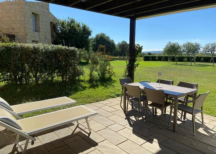 Casa Barbara Sardinia *