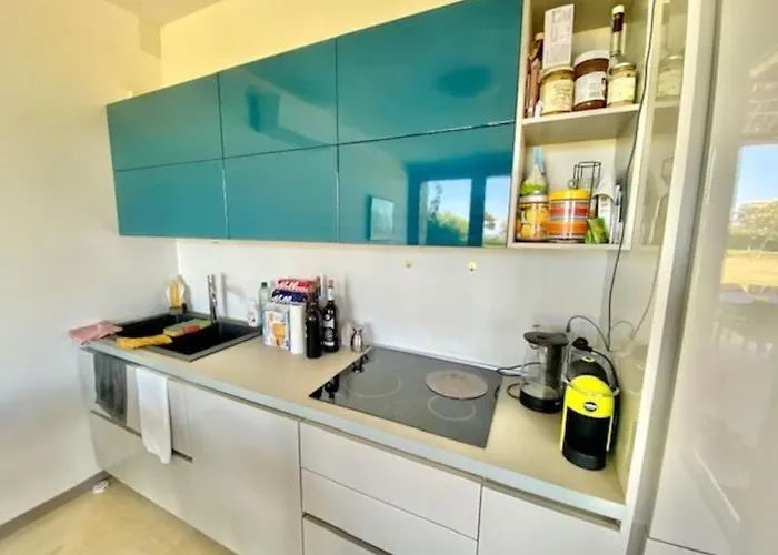 Villa Casa Barbara Sardinia Masainas