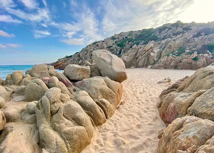 Casa Barbara Sardinia Villa