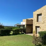 Casa Barbara Sardinia Vila