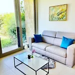 Casa Barbara Sardinia Vila