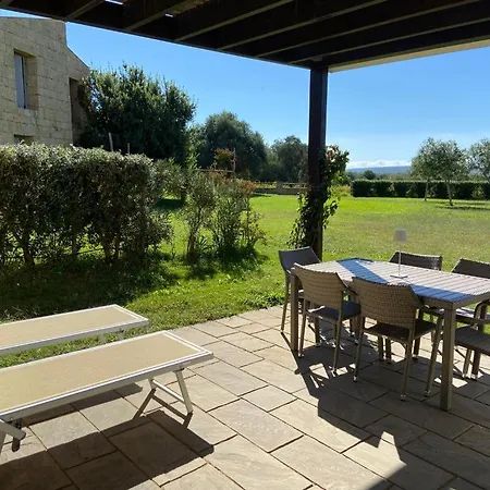 Casa Barbara Sardinia *