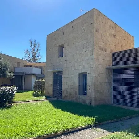 Casa Barbara Sardinia Villa Masainas