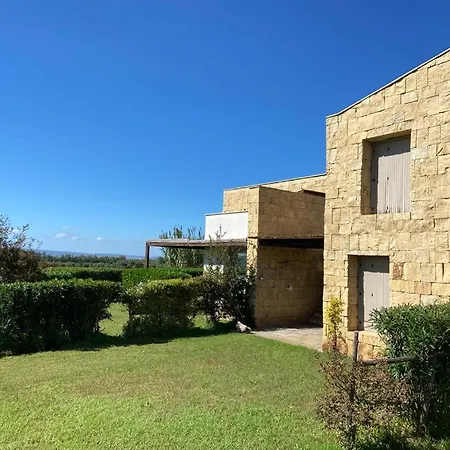 Casa Barbara Sardinia Willa