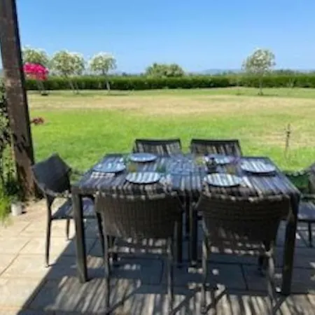 Casa Barbara Sardinia * Masainas