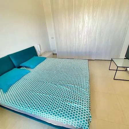 빌라 Casa Barbara Sardinia