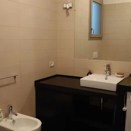 别墅 Casa Barbara Sardinia