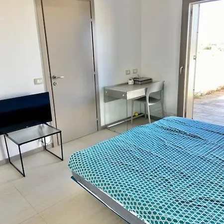 Villa Casa Barbara Sardinia *