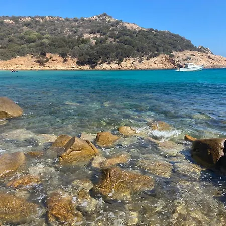 Villa Casa Barbara Sardinia Masainas