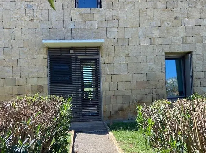 Casa Barbara Sardinia * Masainas