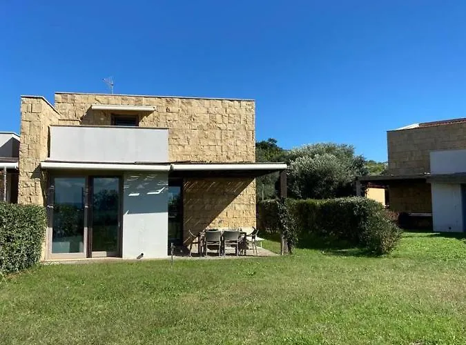 别墅 Casa Barbara Sardinia