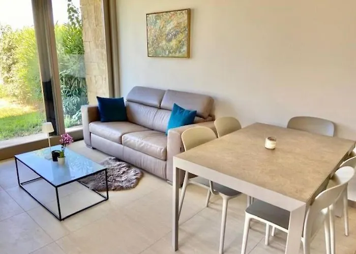 别墅 Casa Barbara Sardinia