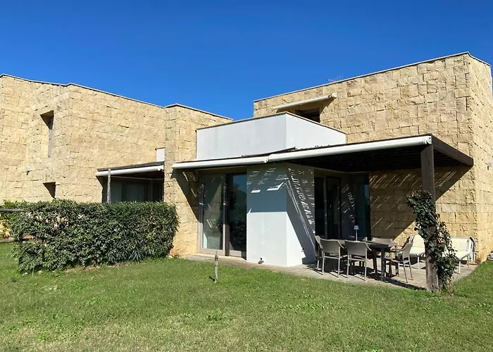 Casa Barbara Sardinia Masainas