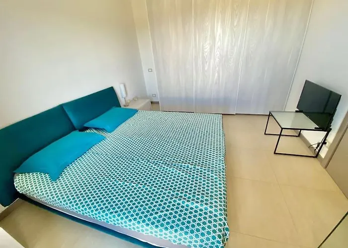 别墅 Casa Barbara Sardinia