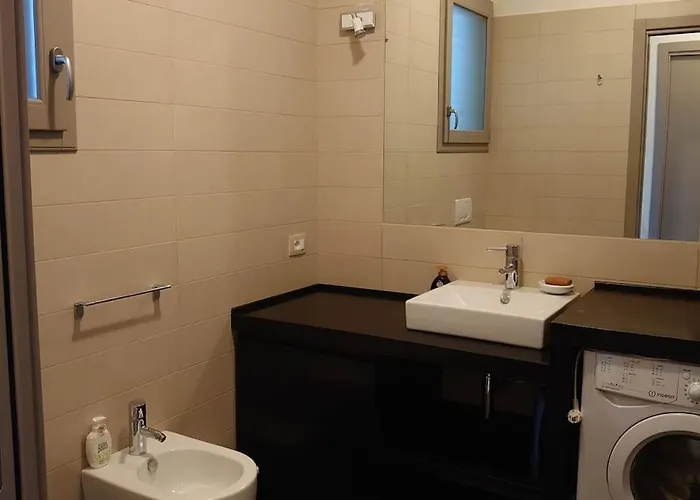 别墅 Casa Barbara Sardinia