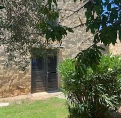 Casa Barbara Sardinia 别墅