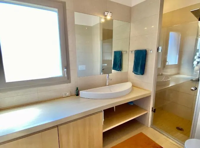 别墅 Casa Barbara Sardinia *